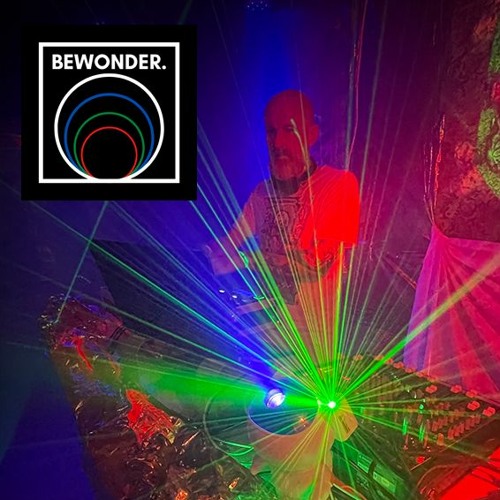 Live @BWNDR PARTY #2 - Novelty (10/06/2023)