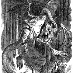 Jabberwoky (1)- Lewis Carroll (in song)