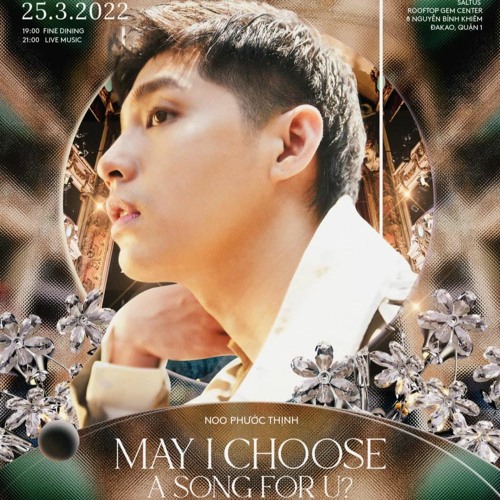 🌙 Thương Em Là Điều Anh Không Thể Ngờ | Noo Phước Thịnh