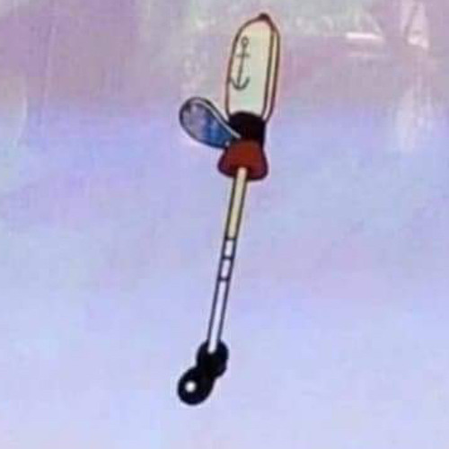 Travis Thot (FUCK TRAVIS SCOTT)