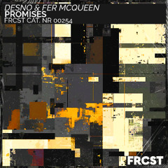 Desno & FER MCQUEEN - Promises