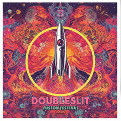 Double Slit - Live @ Fusion Festival 2024