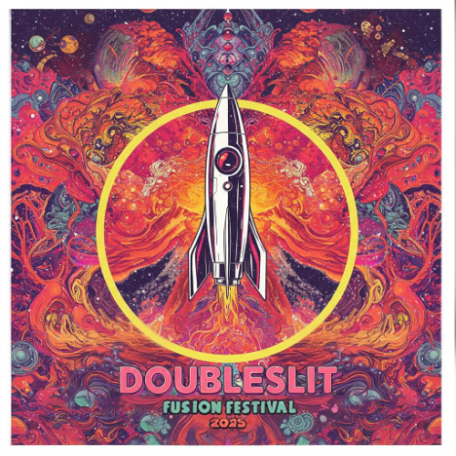 Double Slit - Live @ Fusion Festival 2024
