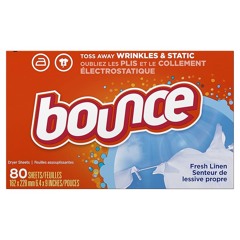 bounce