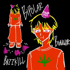 bipolar [cover]