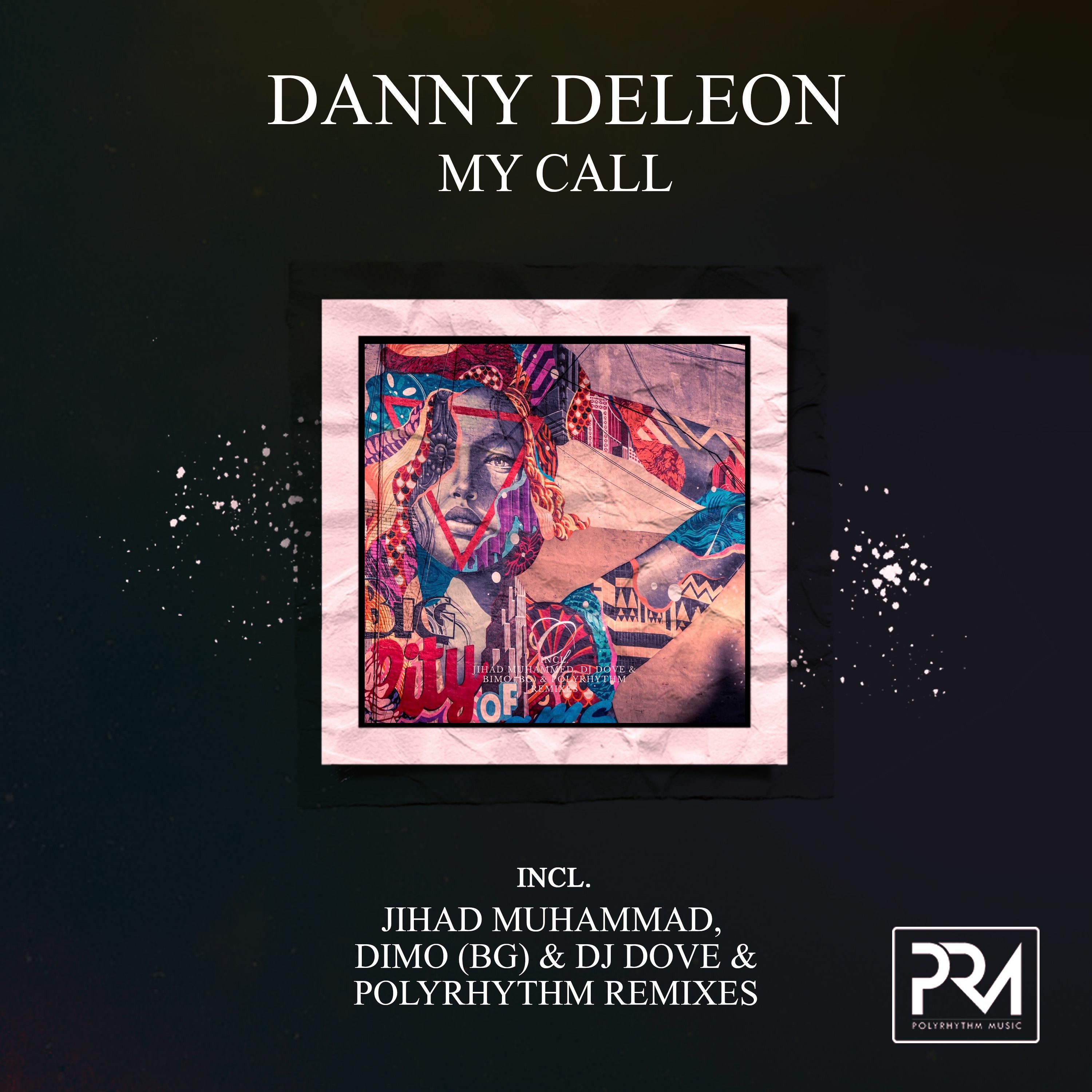 My Call episode artwork