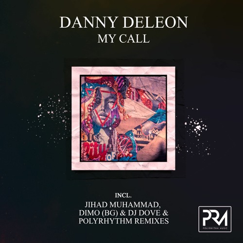 Danny Deleon - My Call (DiMO (BG) & Dj Dove Radio Mix)