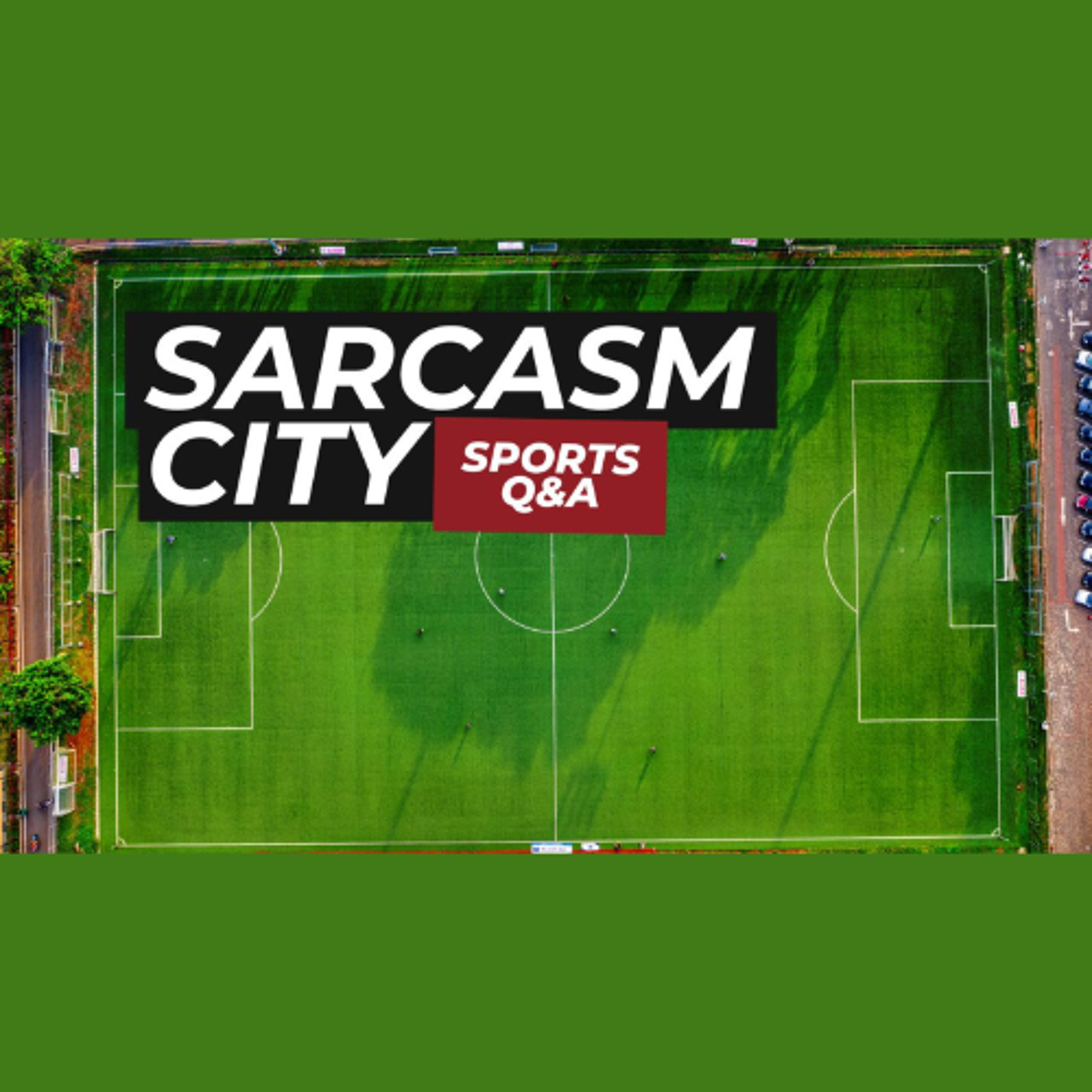 SPORTS Q&A (SOLO)