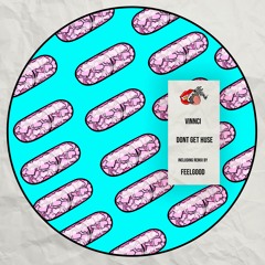 Vinnci - Indio Maluco [Delicious Recordings]