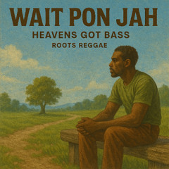 Wait Pon Jah