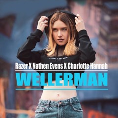 Razer X Nathan Evens X Charlotte Hannah - The Wellerman (Sea Shanty) | Remix 🎻🎧