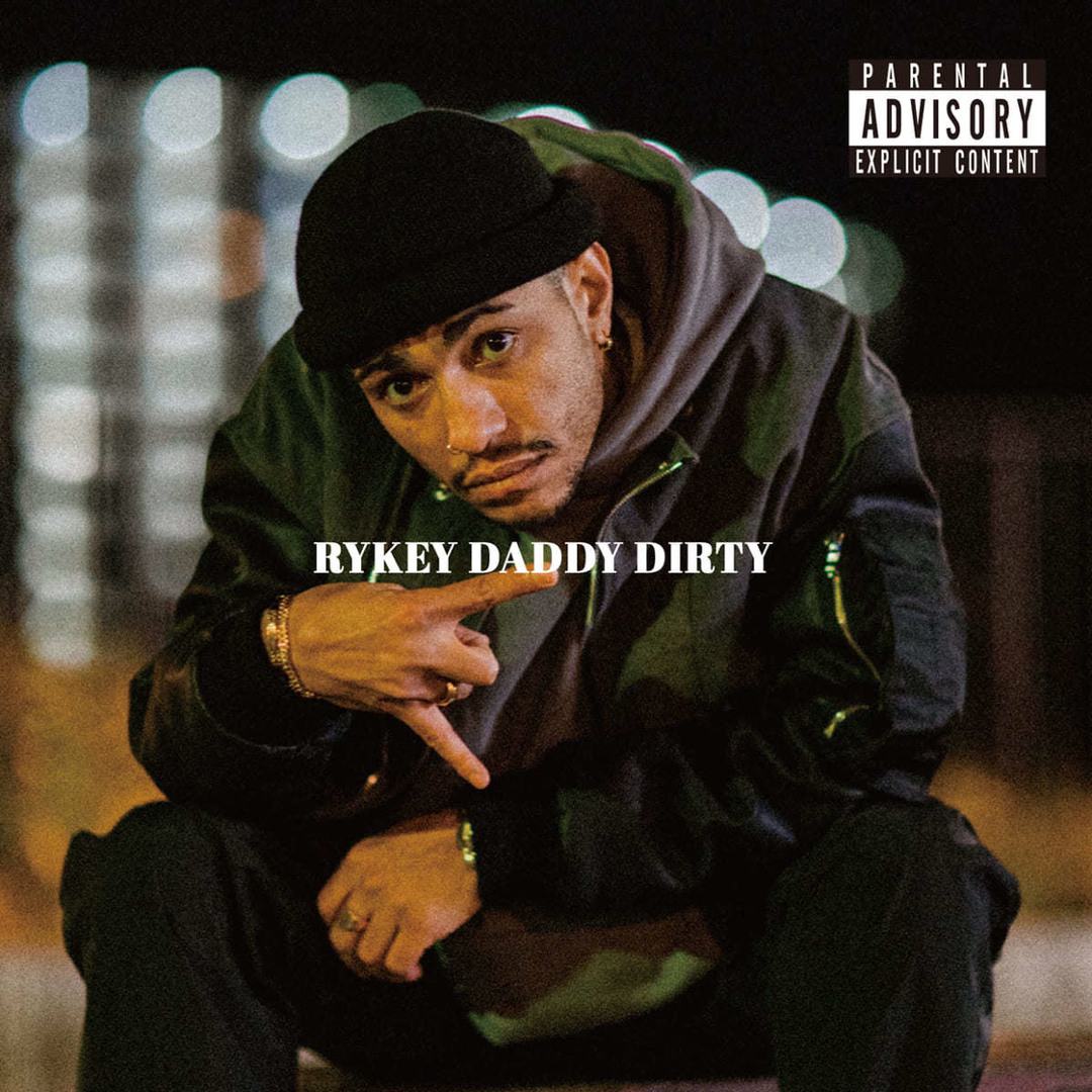 【正規通販】 DADDY RYKEY Stream DIRTY on free for online Listen | CXC by 邦楽