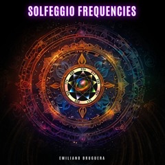 528 Hz Solfeggio Emotional Balance