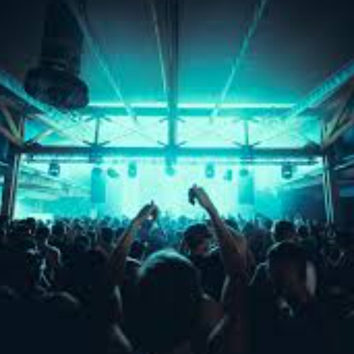 telux - techno rave 130 bpm