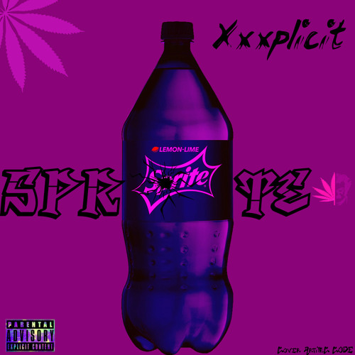 Sprite Rapper Theme Stream SPRITE by Explicit | Listen online for free on SoundCloud