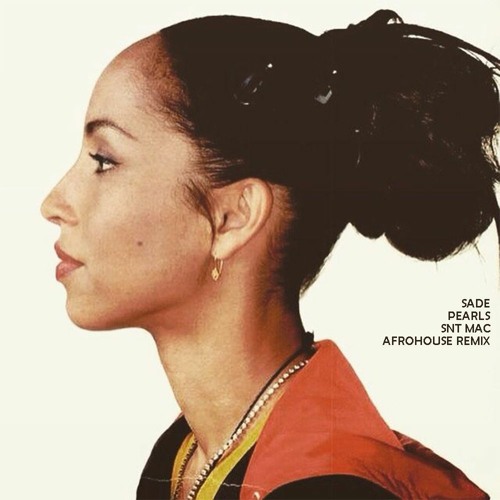Sade - Pearls (Timo Jahns Remix) - YouTube