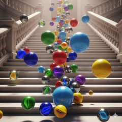 Drop the Marbles