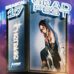 ACADEMY OF DJs SEASON 17 (GRAD SET) | CHENSKIIE