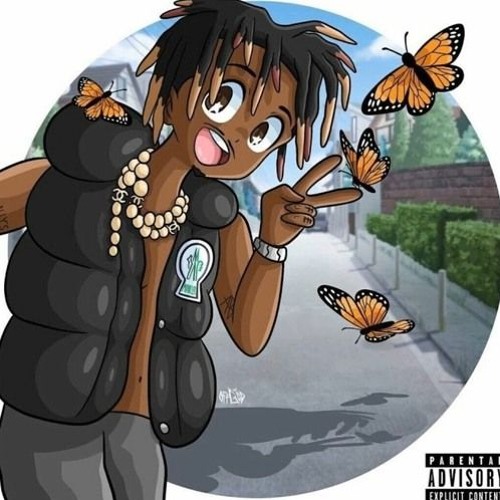 [FREE] Juice WRLD Type Beat - "Seperation"