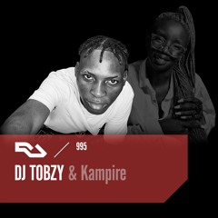 RA.995 DJ TOBZY