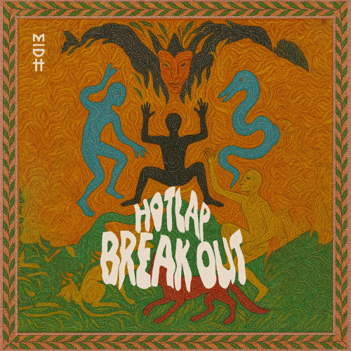 HotLap - Break Out
