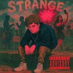 STRANGER  (intro)