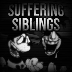 SUFFERING SIBLINGS (W.I. Mix)｜Suffering Brothers｜FNF: Wednesday's Infidelity
