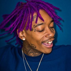 Wiz Khalifa Ft. Snoop Dog And Bruno Mars - Young Wild And Free  (slowed + Reverb To Perfection)