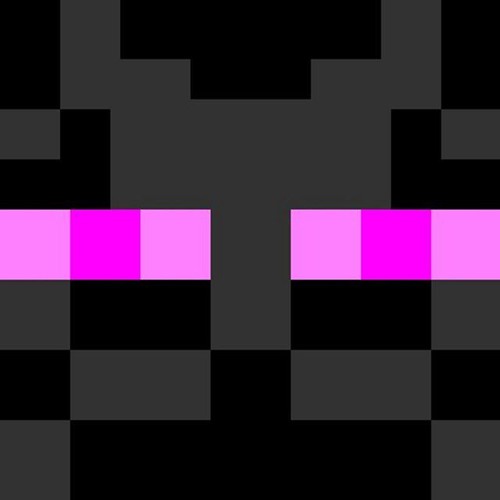 Minecraft Enderman Rap (Instrumental) - Dan Bull