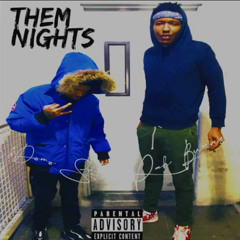 Domo ft. Rah Burns - Them Nights
