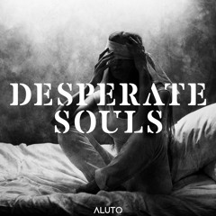 ALUTO - Desperate Souls EP [Warsaw Suburbia 002]