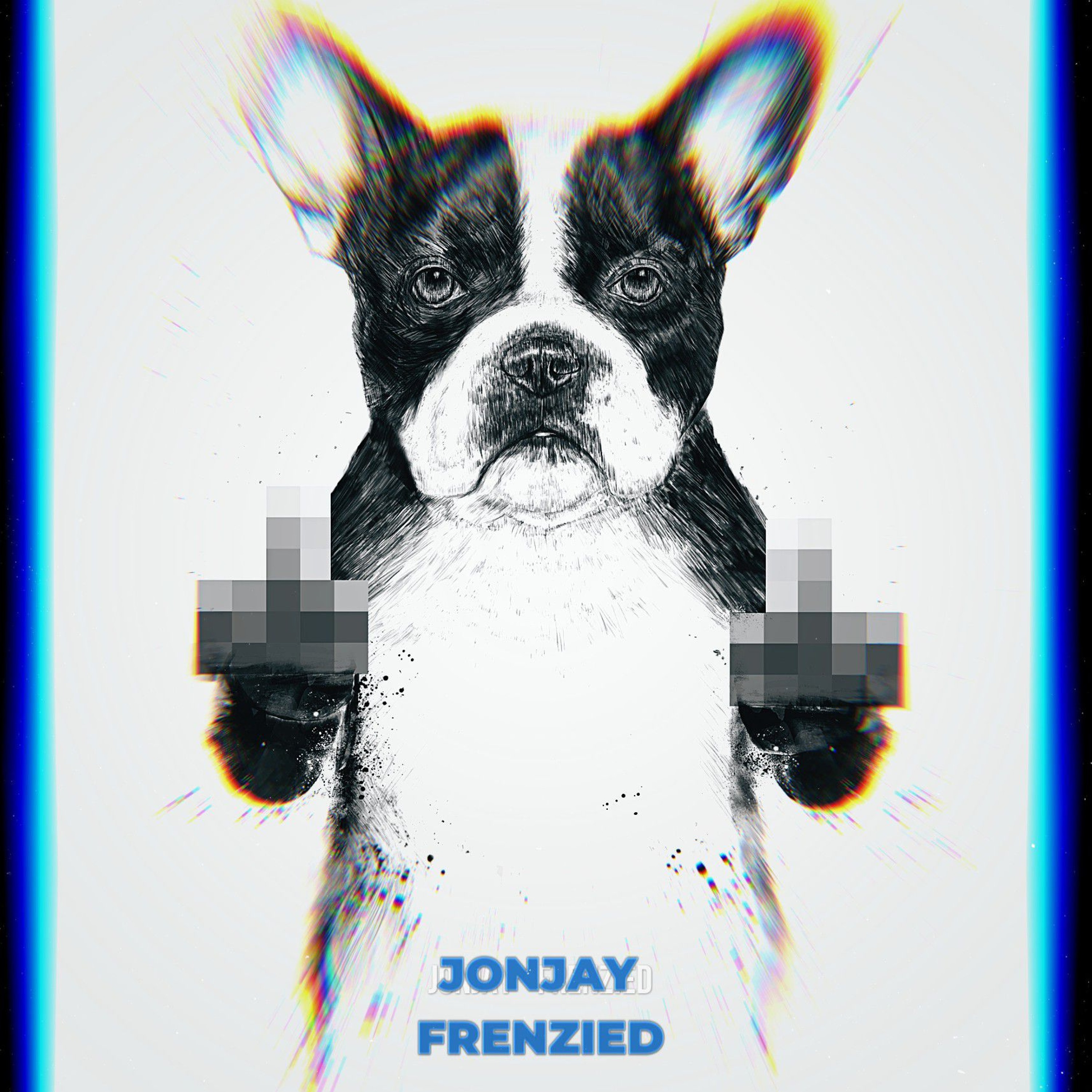 Frenzied episode artwork