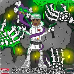 IlyDeucie - Michael Jackson (Prod.ddotfreezing)