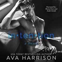 Audiobook: Intention by Ava Harrison