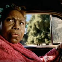 Ms Jackson Remix