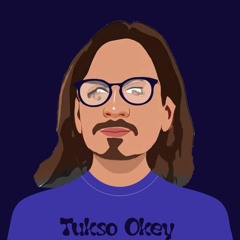 Tukso Okey Concert At Blues Cove - Second Life On June 11, 2021