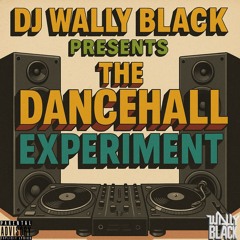 THE DANCEHALL EXPERIMENT