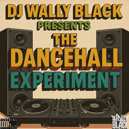 THE DANCEHALL EXPERIMENT
