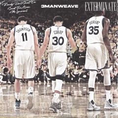 3ManWeave (feat. RandyDontShootEm, Saud The Alien & Mr.Ignorant)