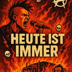 🔥🎤⚡️ Heute ist immer ⚡️🎤🔥