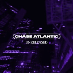 TOXIC (Snippet) - Chase Atlantic