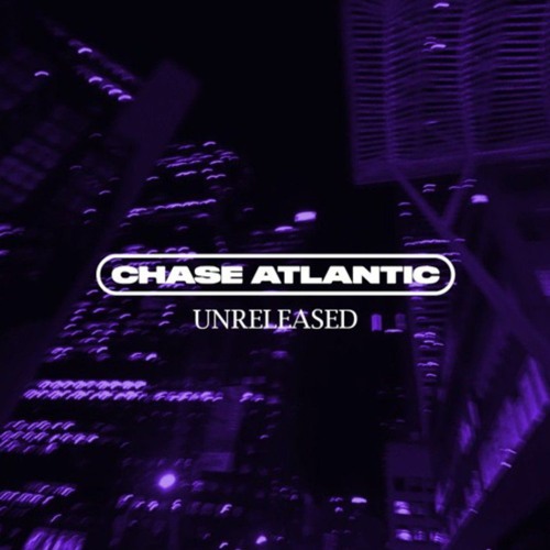 TOXIC (Snippet) - Chase Atlantic
