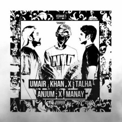 Changes (Metal remix) Talha anjum x Manay x Jokhay