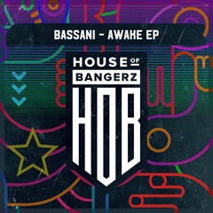 Bassani - Pass (Original Mix)