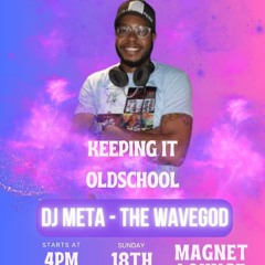 Ol' Skool & Soul @MAGNET LOUNGE Vol.1 PART 2