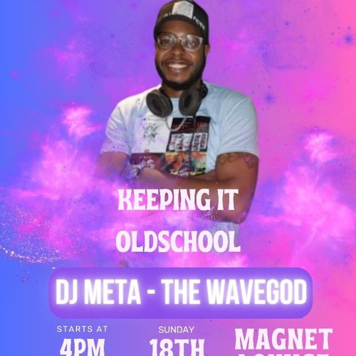 Ol' Skool & Soul @MAGNET LOUNGE Vol.1 PART 2