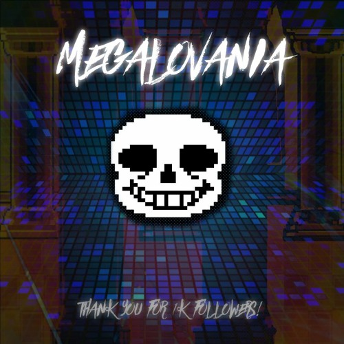 Megalovania [Cover]
