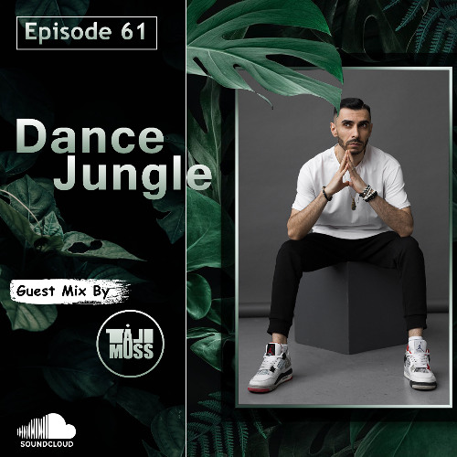 Dance Jungle - Episode 61 | Tali Muss