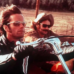 Slow Ride