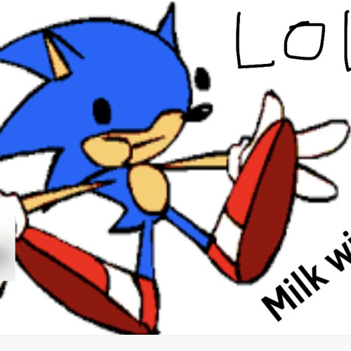 Stream FNF Milk With lyrics by SmegVA Listen online for free on